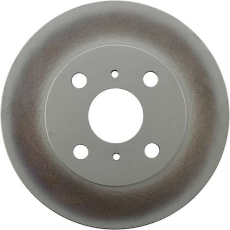 Centric Parts Gcx Brake Rotor, 320.44052 320.44052